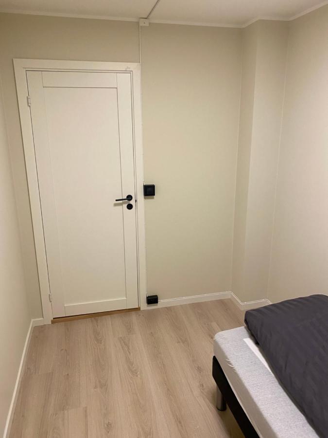 Rom # 3 Appartmenthotel Oslo Adress Isabels Vei 16 Exterior foto